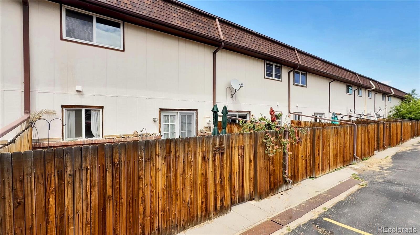 MLS Image #24 for 3616 w radcliff avenue,denver, Colorado