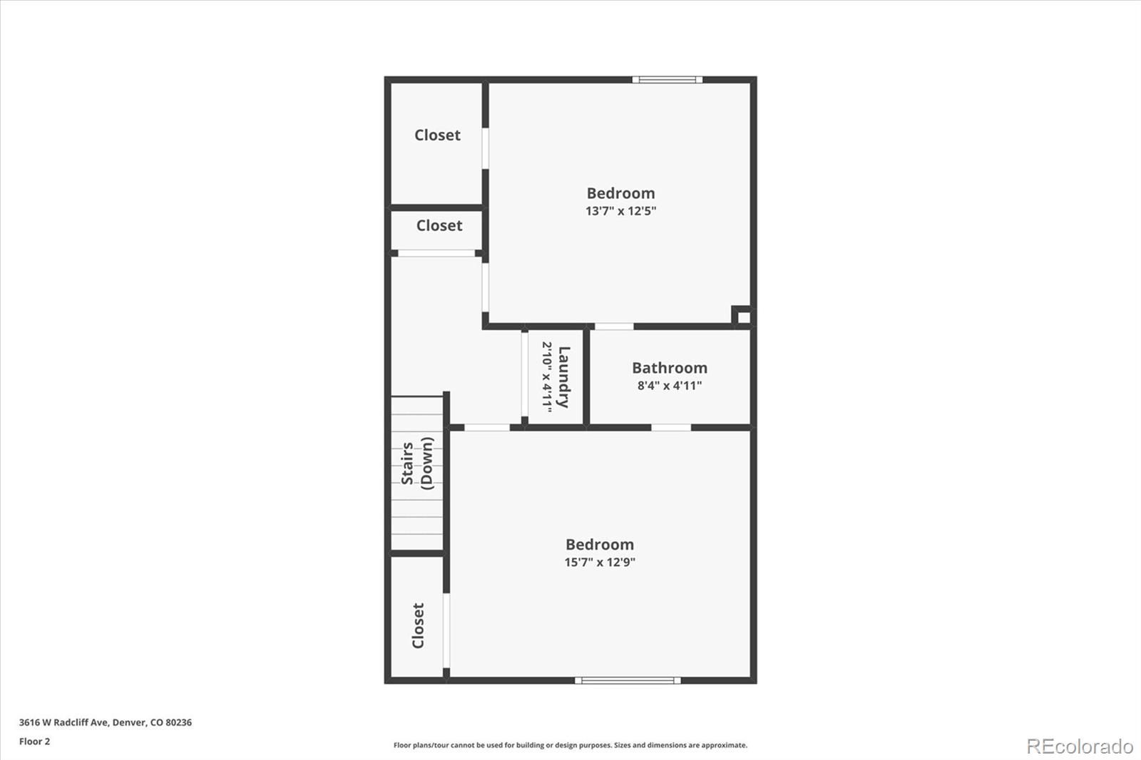 MLS Image #26 for 3616 w radcliff avenue,denver, Colorado