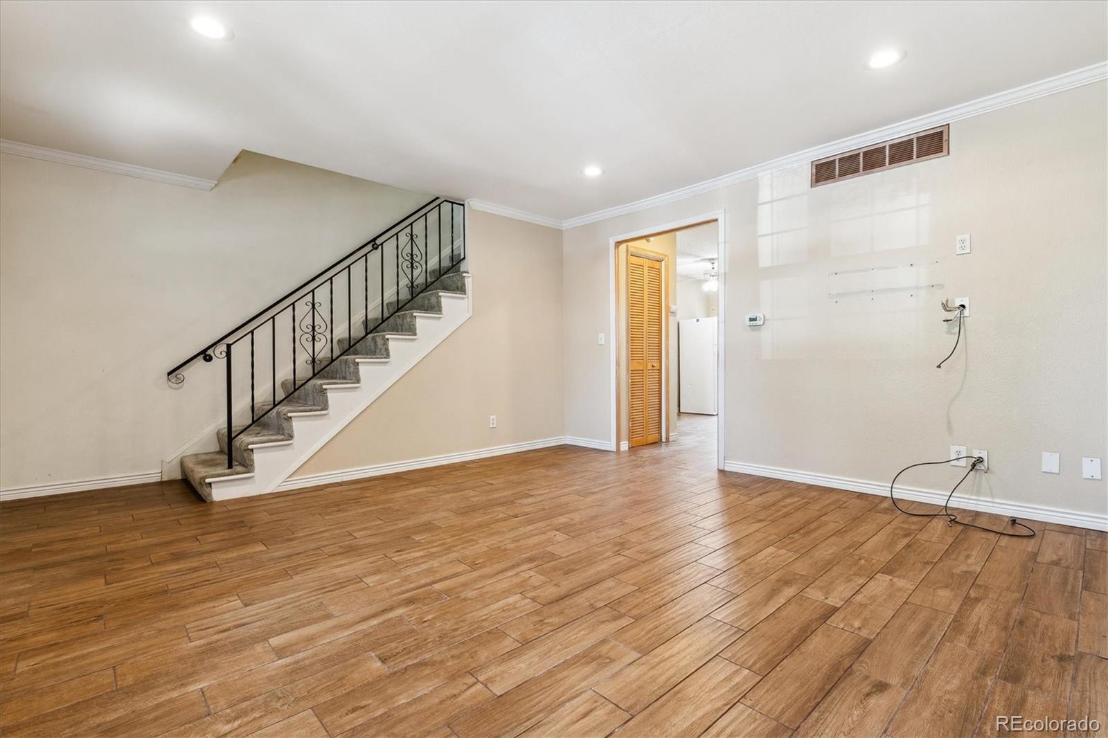 MLS Image #5 for 3616 w radcliff avenue,denver, Colorado