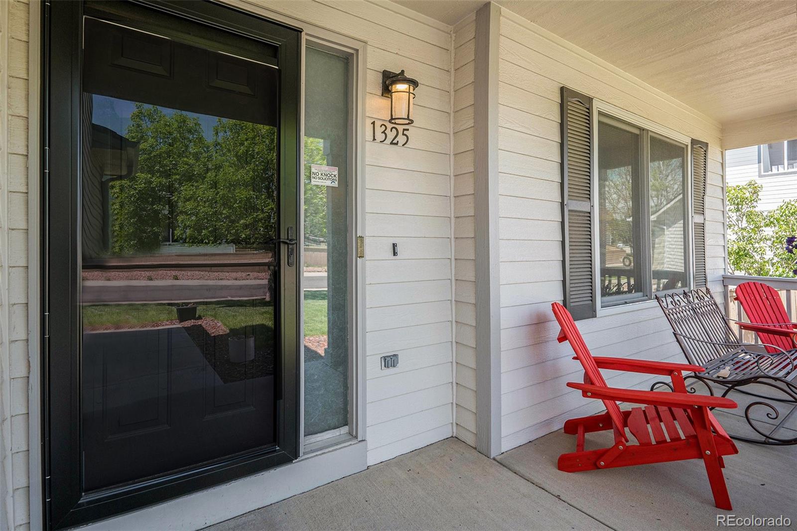 MLS Image #2 for 1325  kingsfield street,castle rock, Colorado