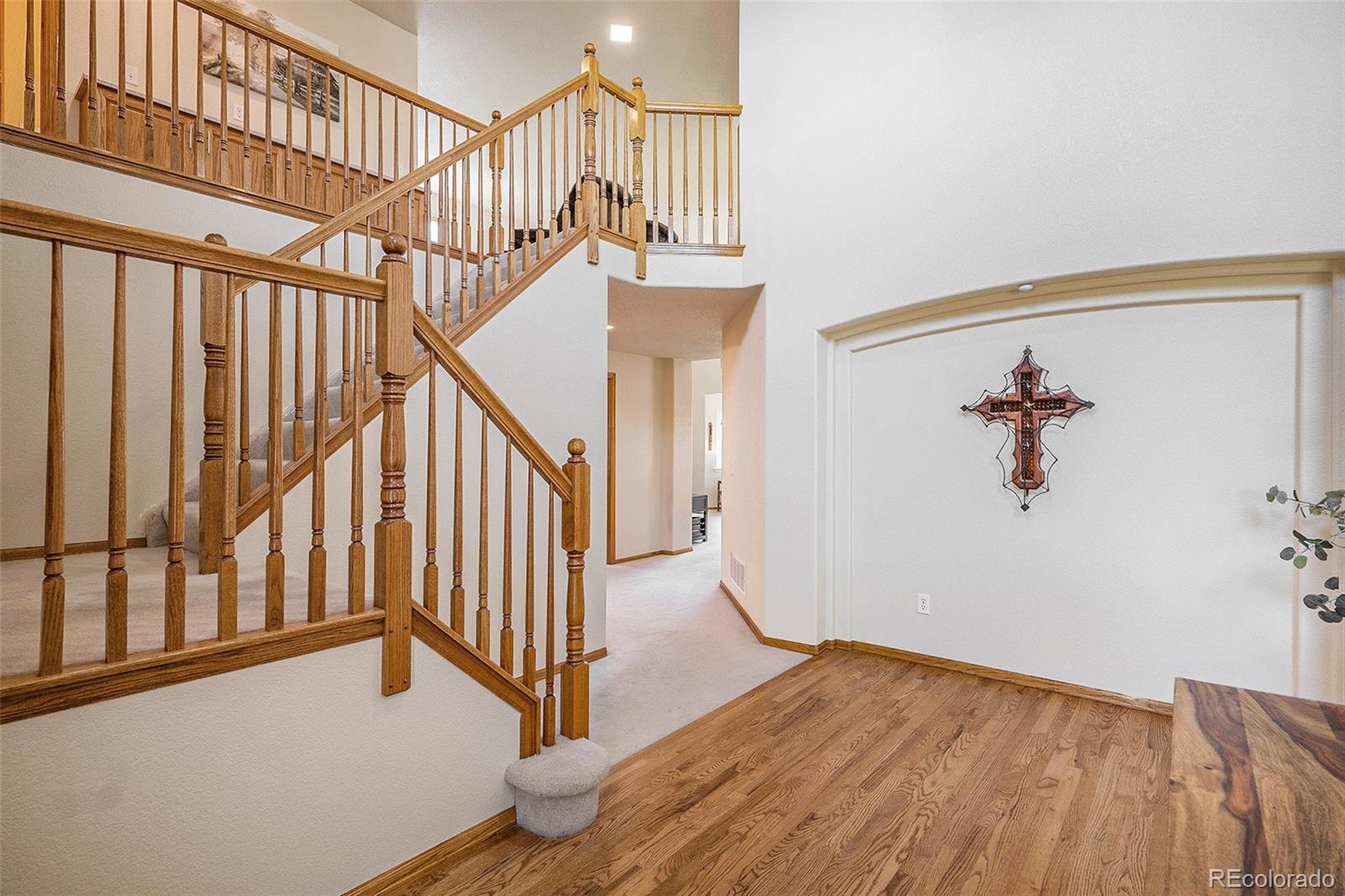 MLS Image #3 for 1325  kingsfield street,castle rock, Colorado