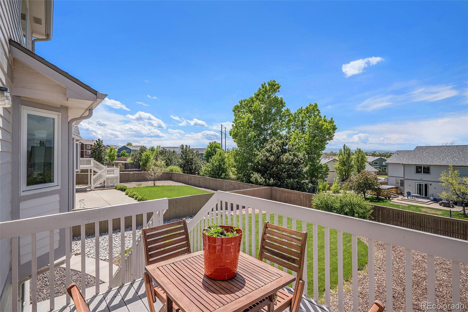 MLS Image #33 for 1325  kingsfield street,castle rock, Colorado