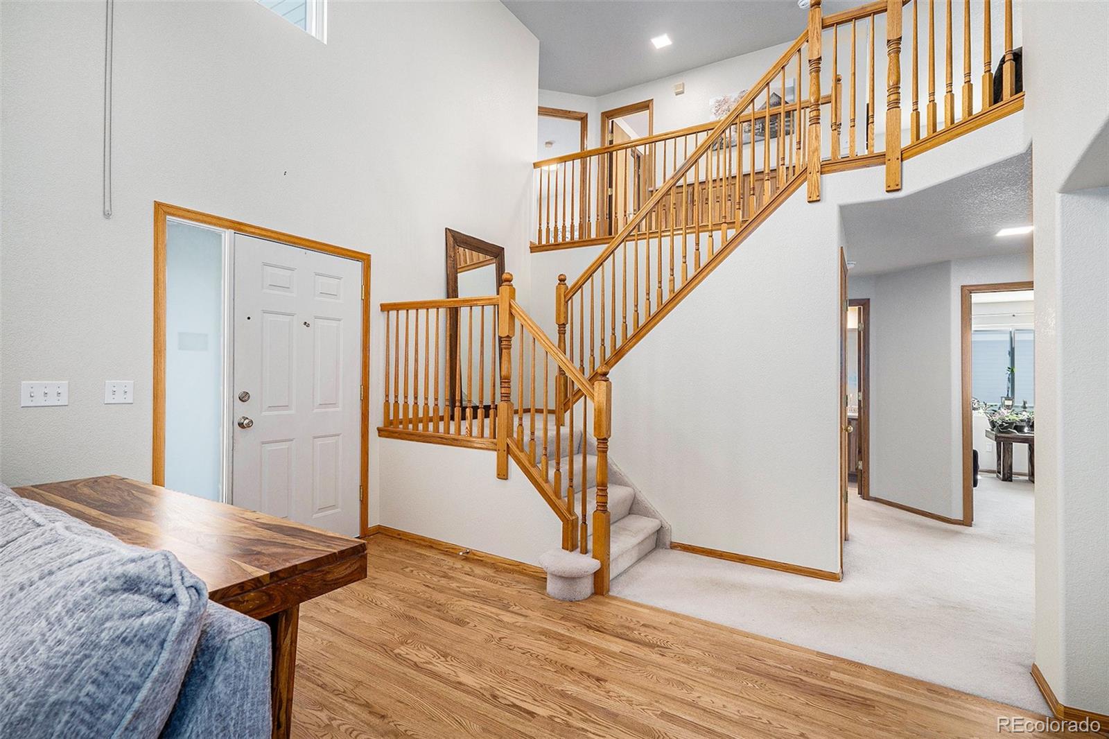 MLS Image #4 for 1325  kingsfield street,castle rock, Colorado