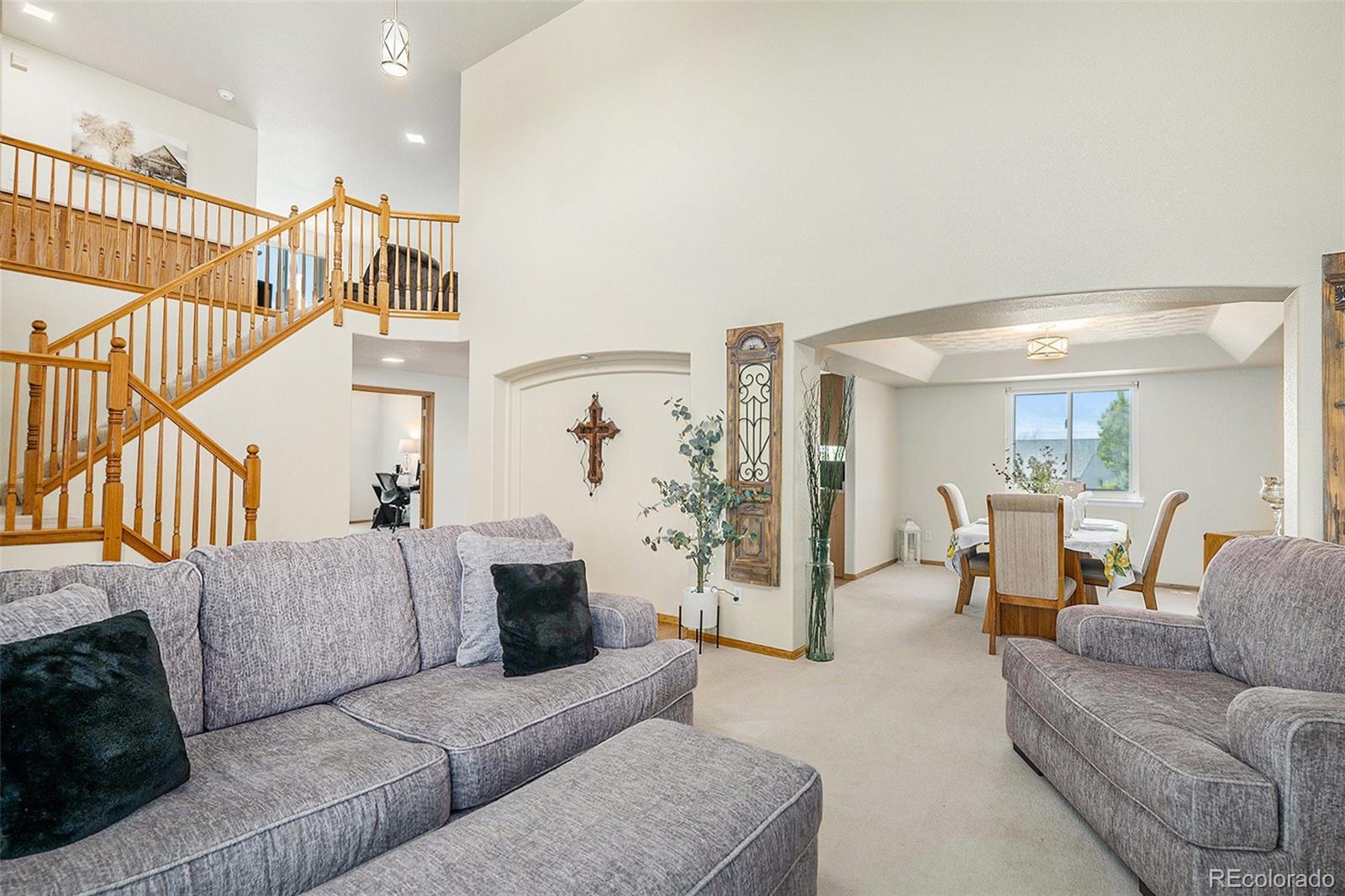 MLS Image #5 for 1325  kingsfield street,castle rock, Colorado