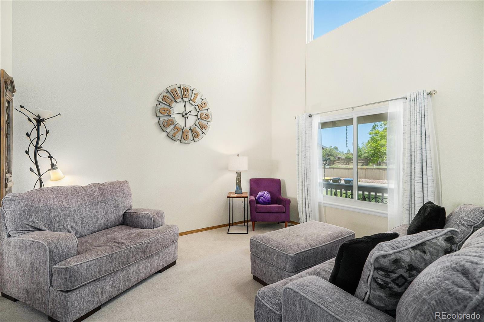 MLS Image #6 for 1325  kingsfield street,castle rock, Colorado