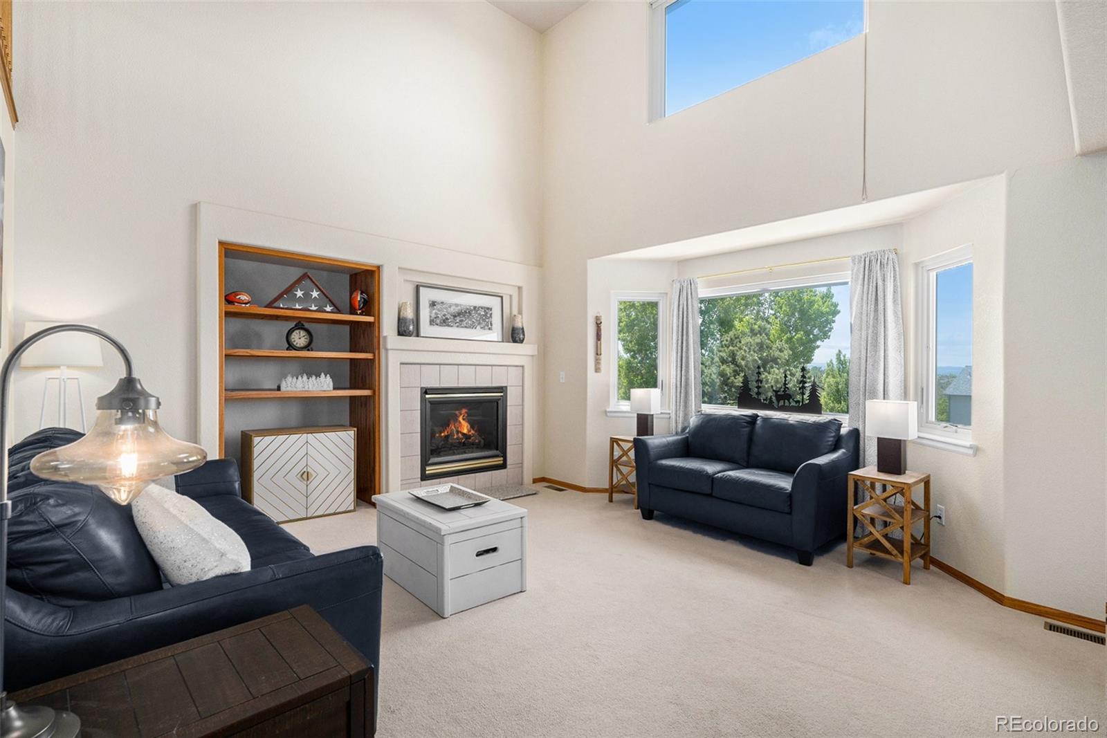 MLS Image #7 for 1325  kingsfield street,castle rock, Colorado