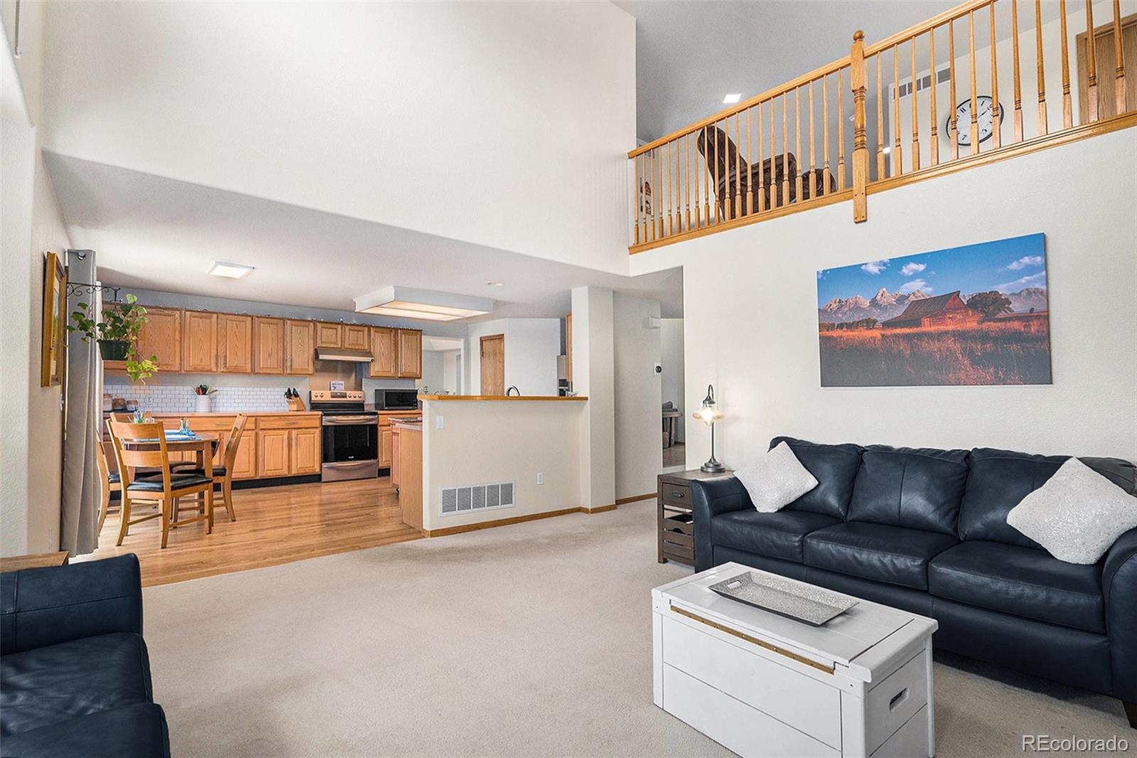 MLS Image #9 for 1325  kingsfield street,castle rock, Colorado