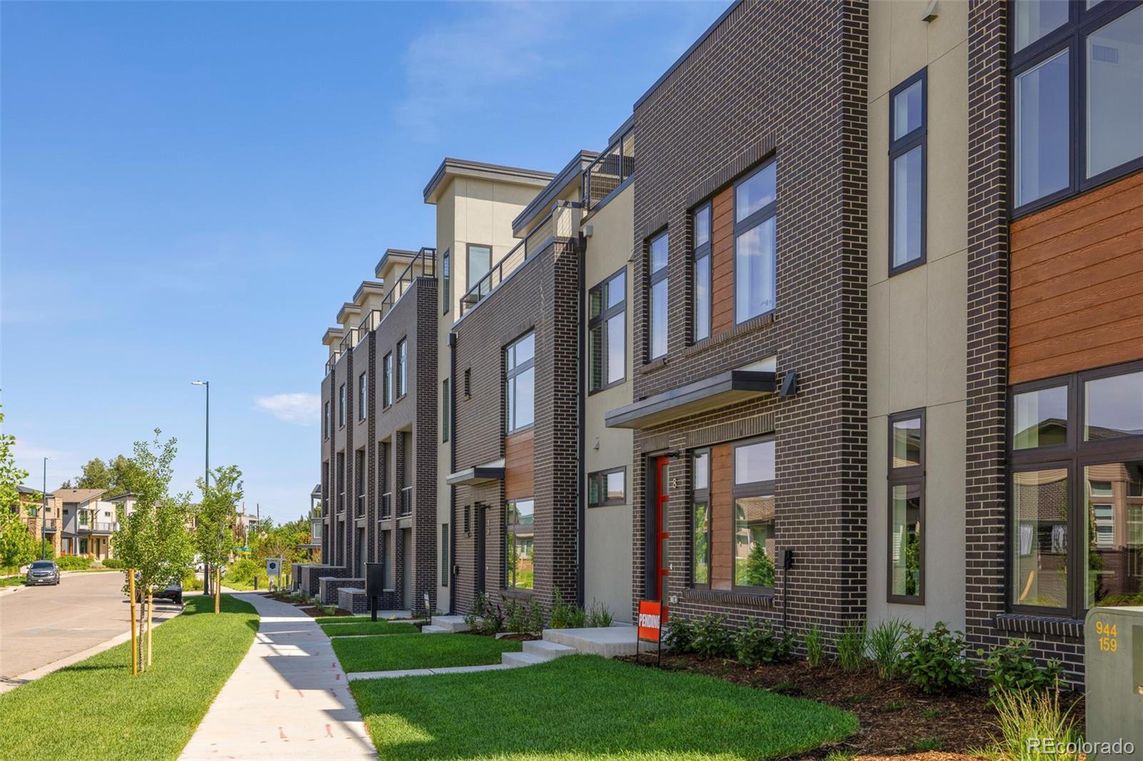 MLS Image #0 for 22  oneida court,denver, Colorado