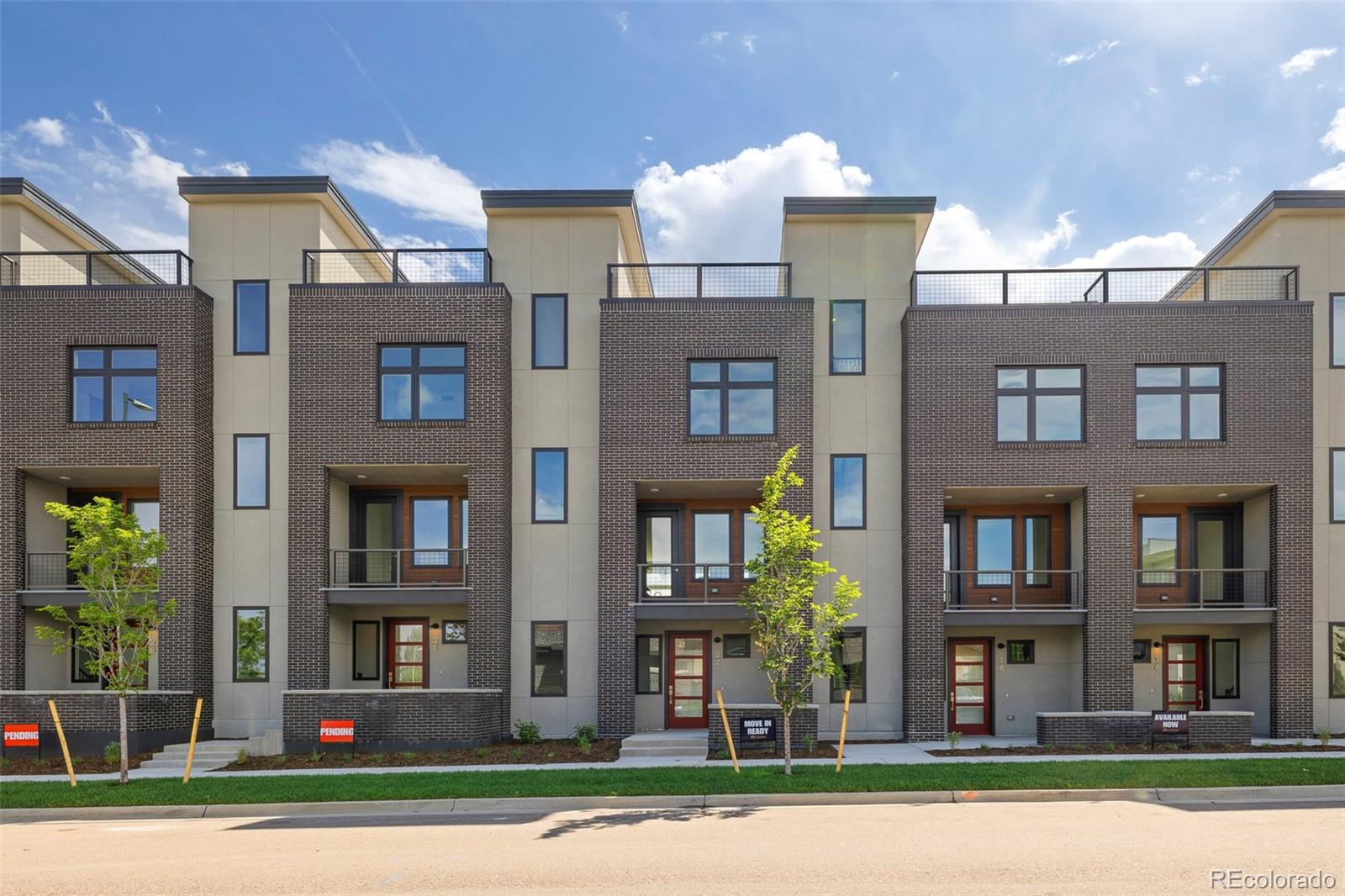MLS Image #22 for 22  oneida court,denver, Colorado