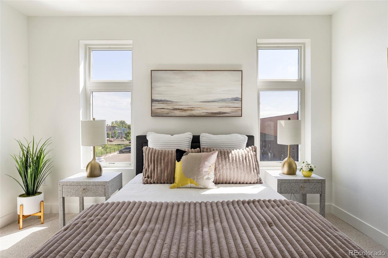 MLS Image #8 for 22  oneida court,denver, Colorado