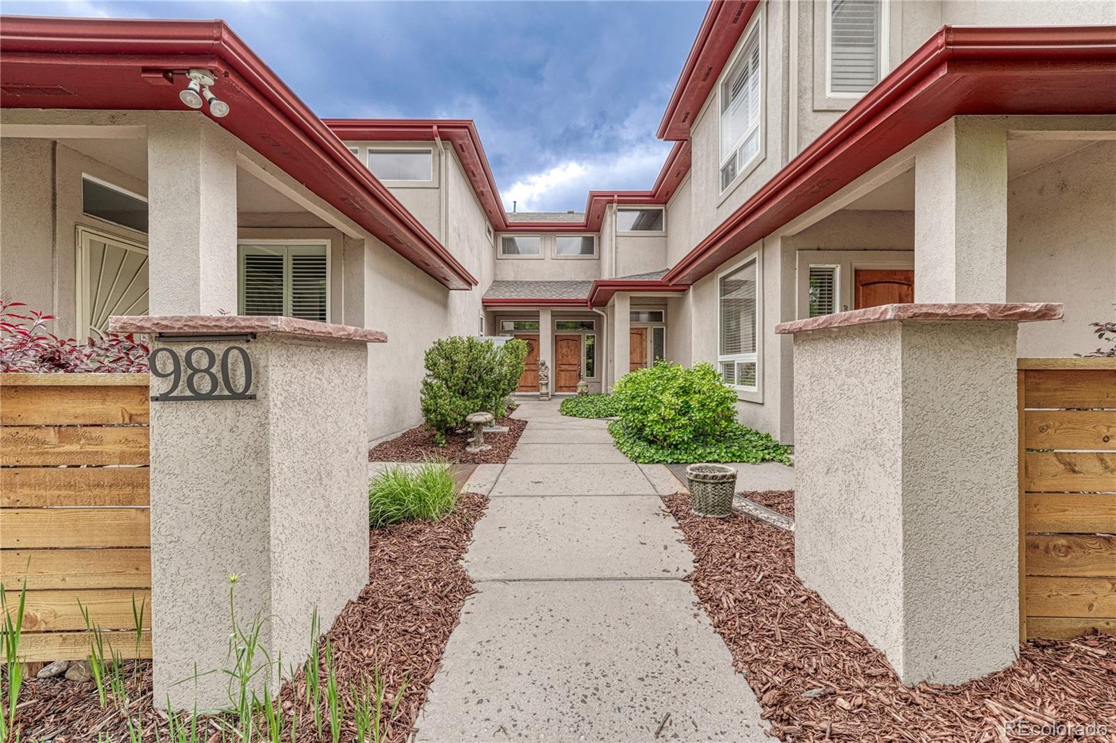 MLS Image #1 for 980 s locust street,denver, Colorado