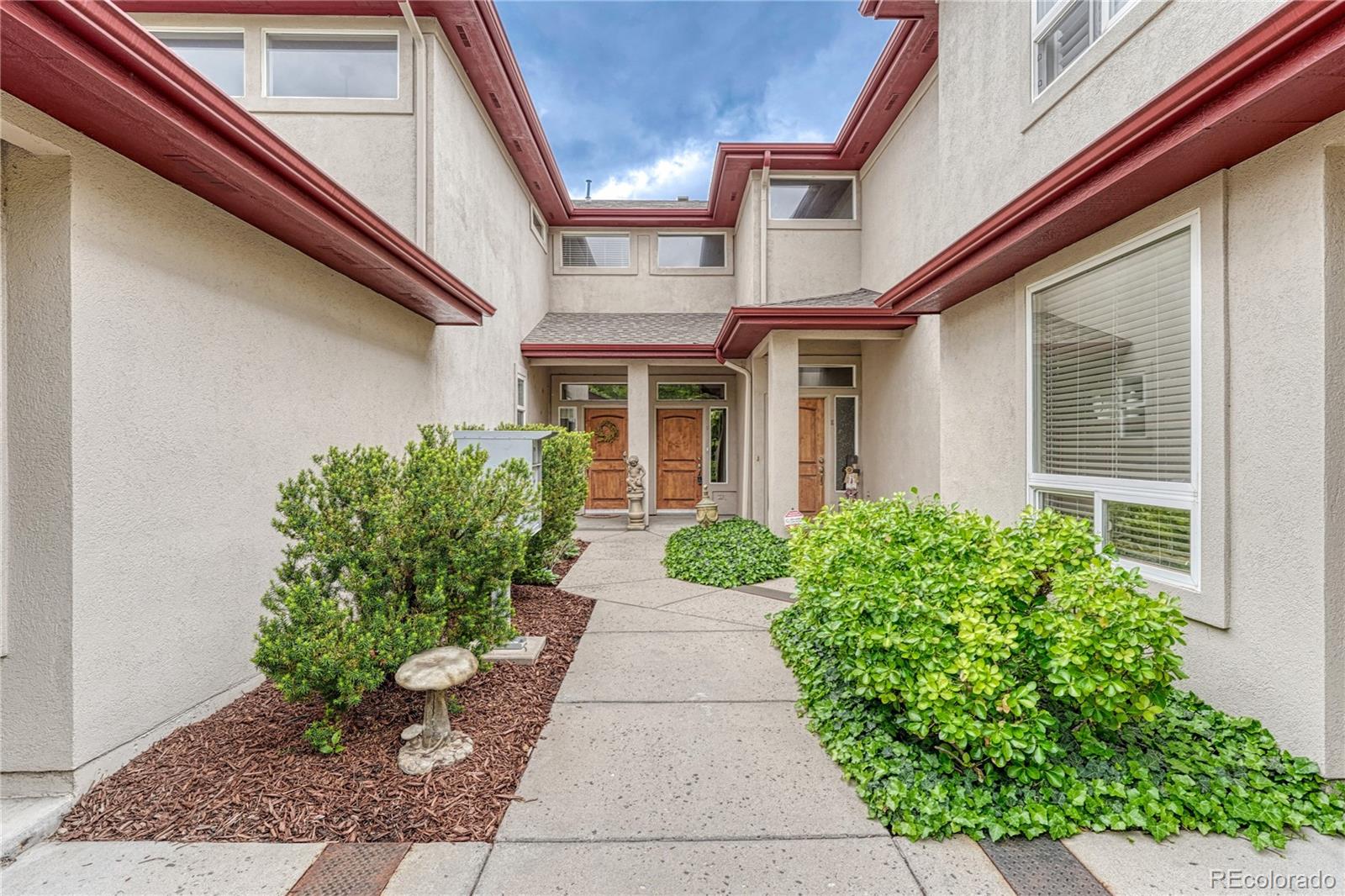 MLS Image #2 for 980 s locust street,denver, Colorado