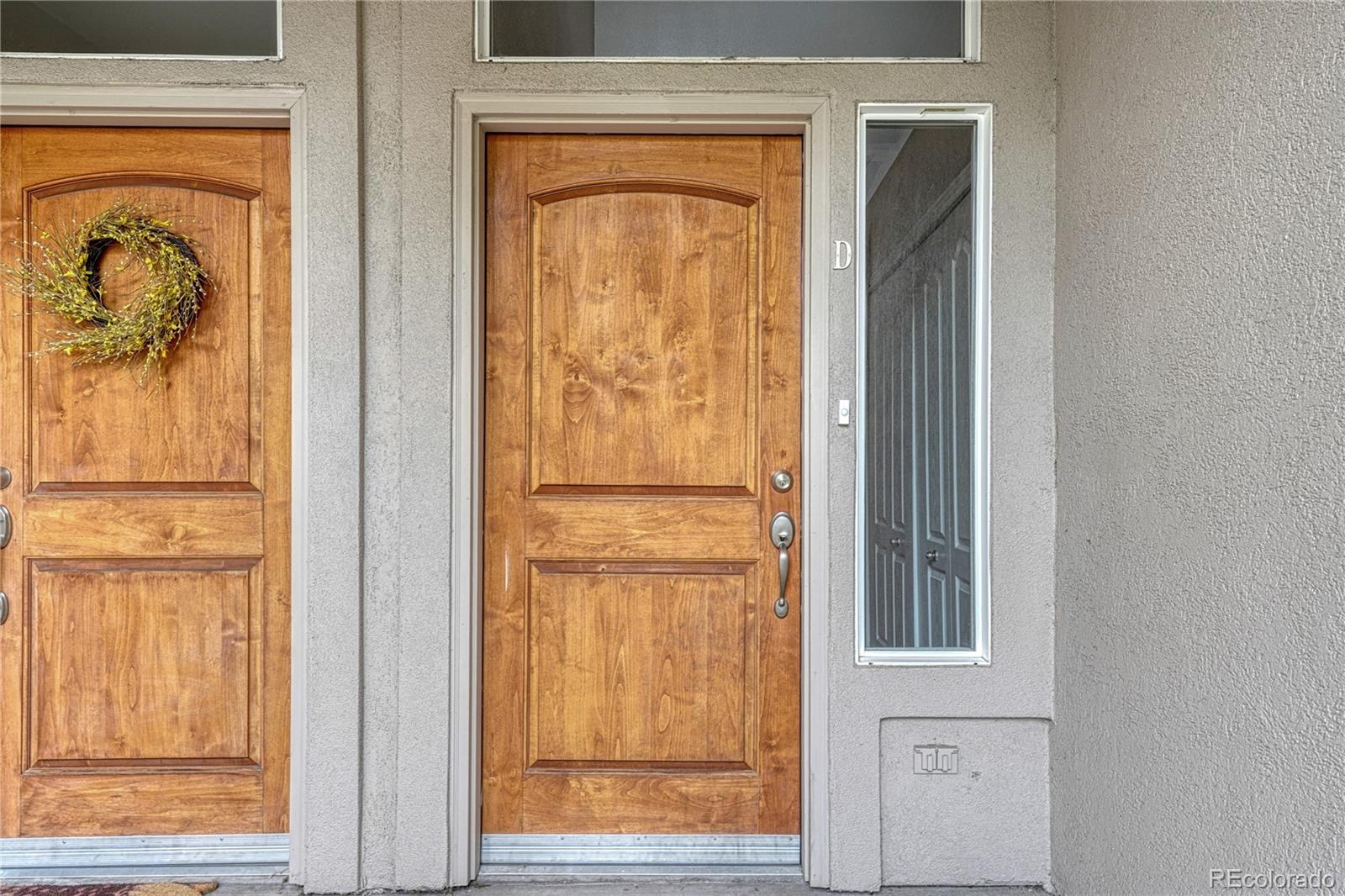MLS Image #4 for 980 s locust street,denver, Colorado