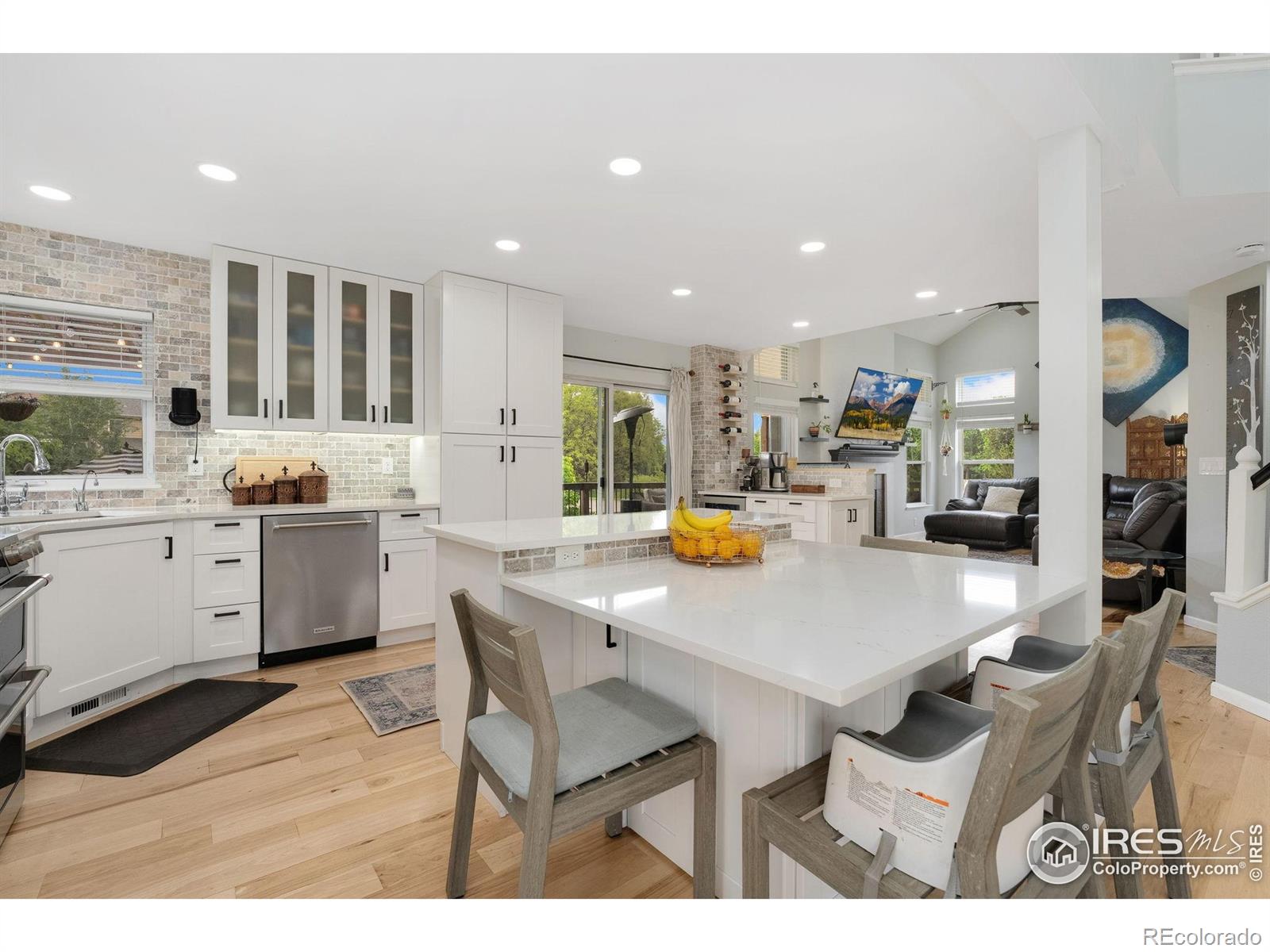 MLS Image #10 for 2238  sweetwater creek drive,fort collins, Colorado
