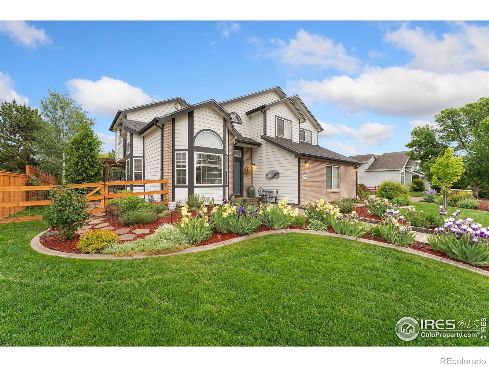 MLS Image #3 for 2238  sweetwater creek drive,fort collins, Colorado