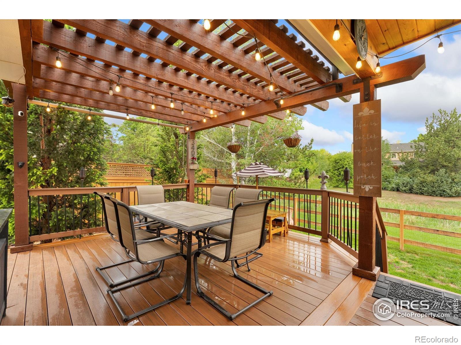 MLS Image #31 for 2238  sweetwater creek drive,fort collins, Colorado