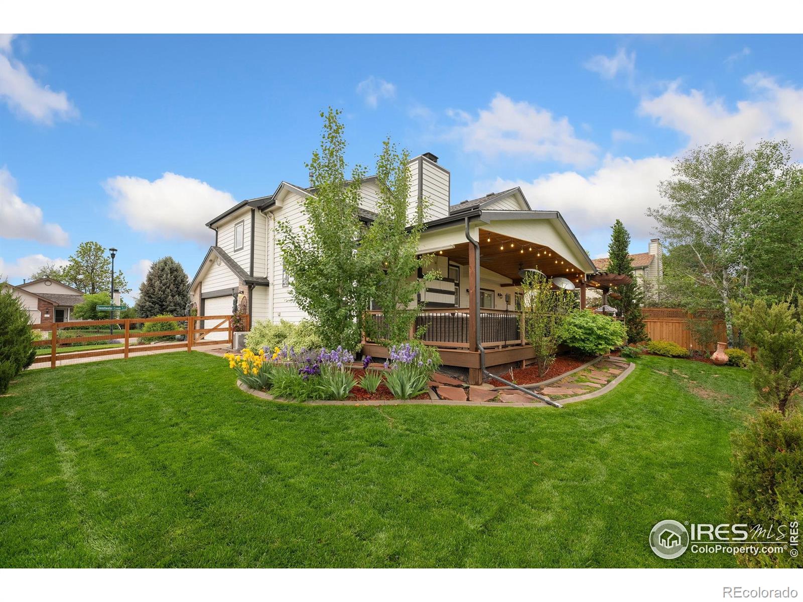 MLS Image #32 for 2238  sweetwater creek drive,fort collins, Colorado