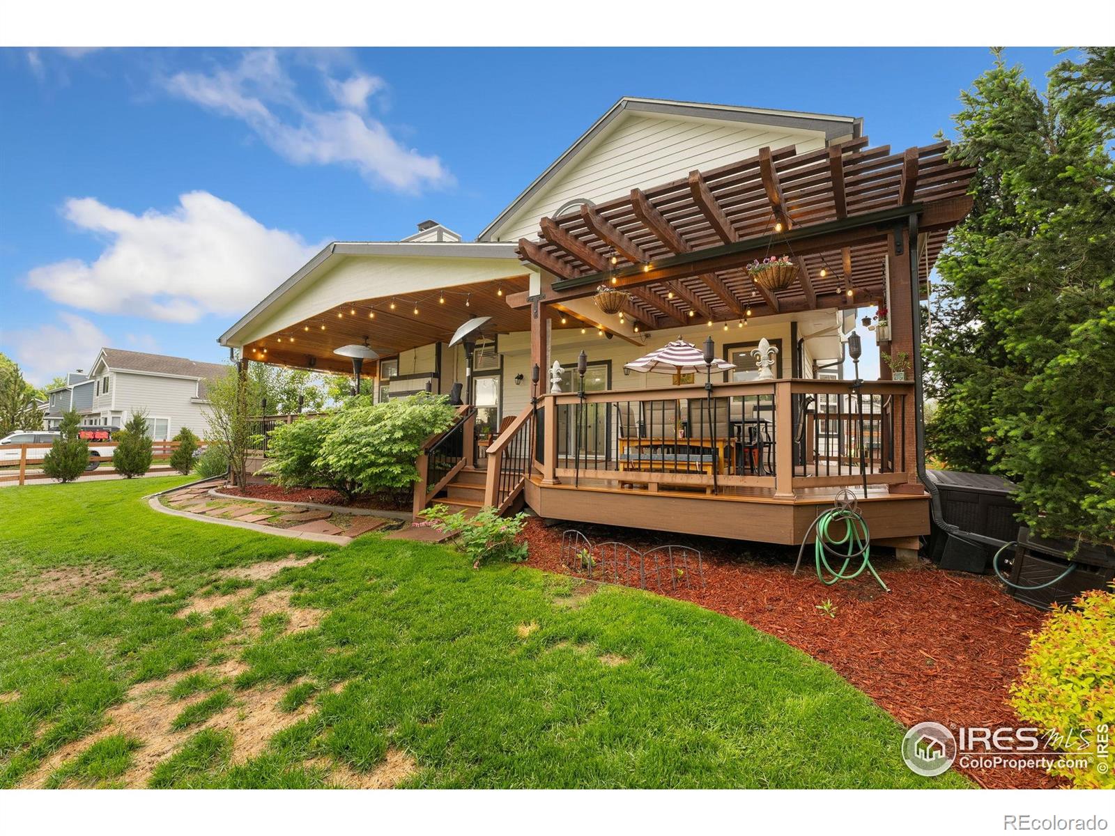 MLS Image #33 for 2238  sweetwater creek drive,fort collins, Colorado