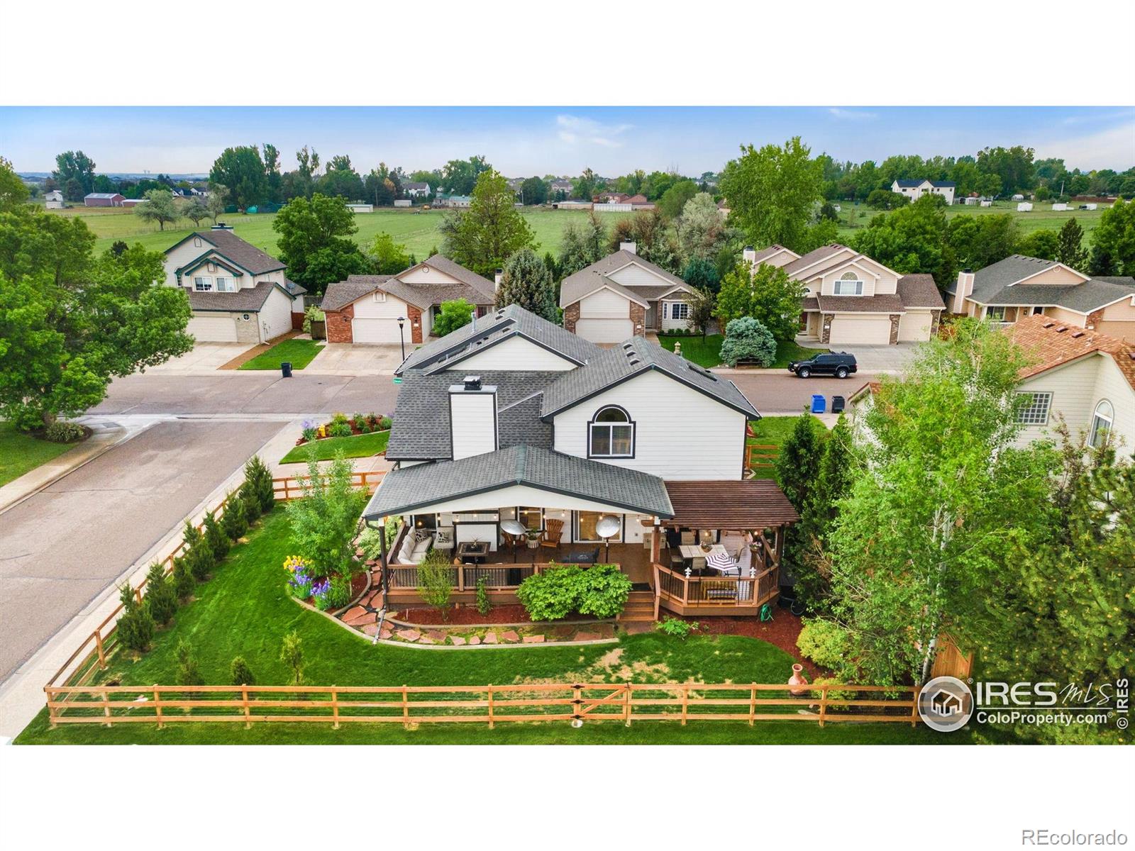 MLS Image #34 for 2238  sweetwater creek drive,fort collins, Colorado