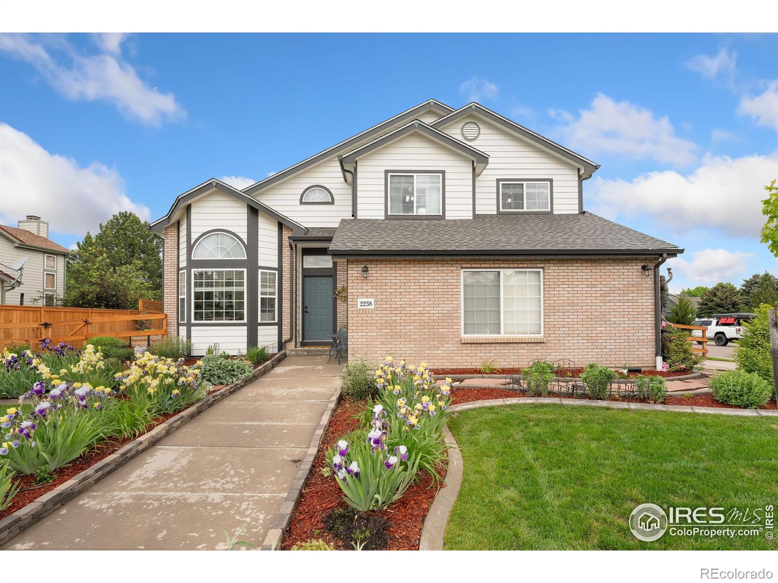 MLS Image #38 for 2238  sweetwater creek drive,fort collins, Colorado