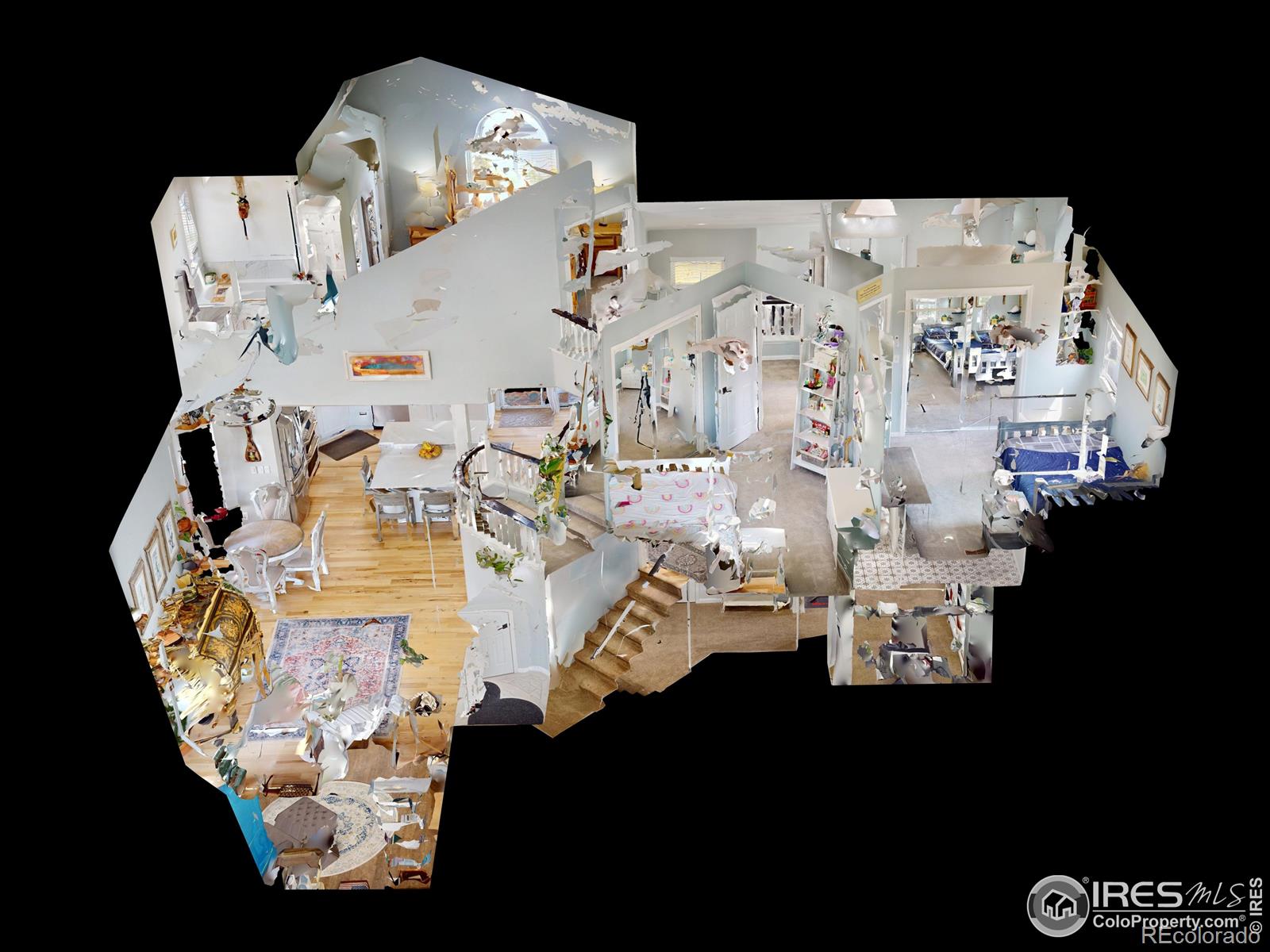 MLS Image #39 for 2238  sweetwater creek drive,fort collins, Colorado