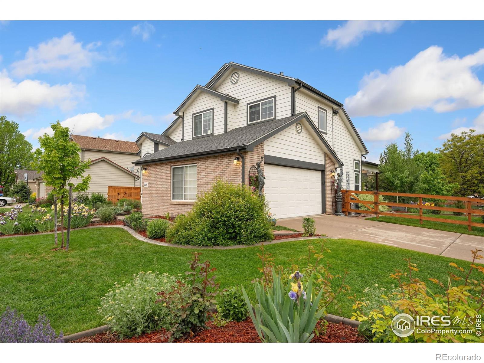 MLS Image #4 for 2238  sweetwater creek drive,fort collins, Colorado