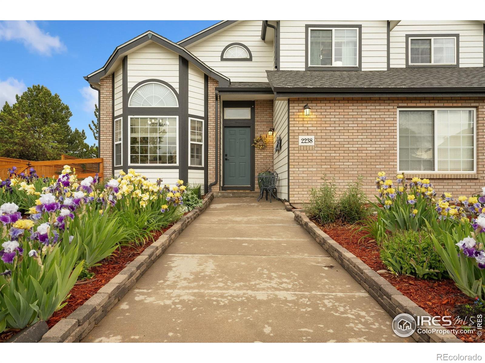 MLS Image #5 for 2238  sweetwater creek drive,fort collins, Colorado