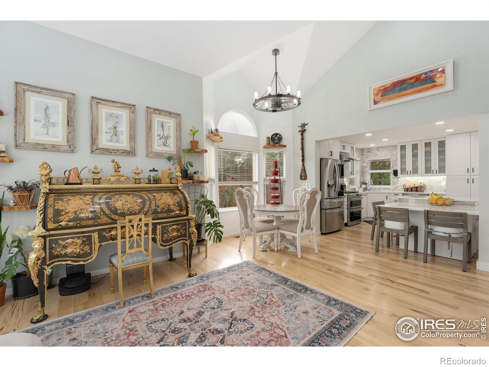 MLS Image #6 for 2238  sweetwater creek drive,fort collins, Colorado