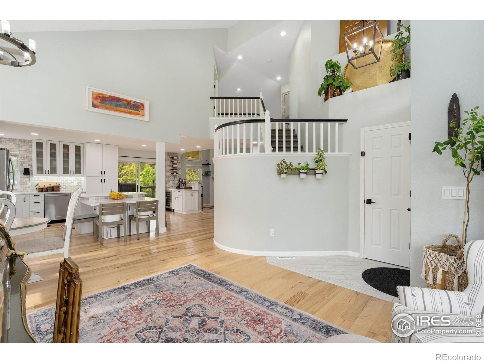 MLS Image #7 for 2238  sweetwater creek drive,fort collins, Colorado