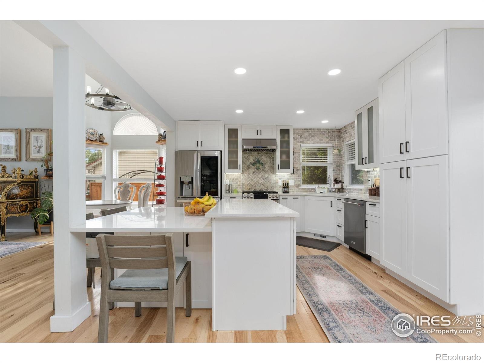 MLS Image #9 for 2238  sweetwater creek drive,fort collins, Colorado
