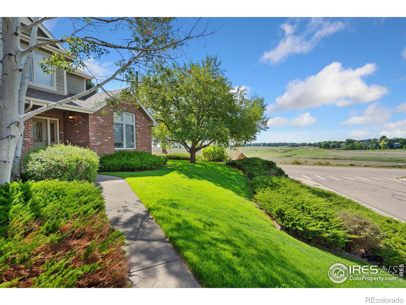 MLS Image #2 for 6536  southridge greens boulevard,fort collins, Colorado