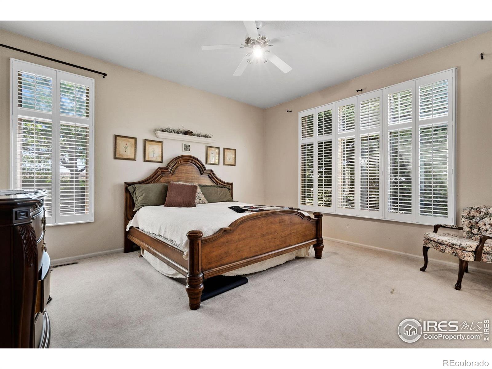 MLS Image #21 for 6536  southridge greens boulevard,fort collins, Colorado