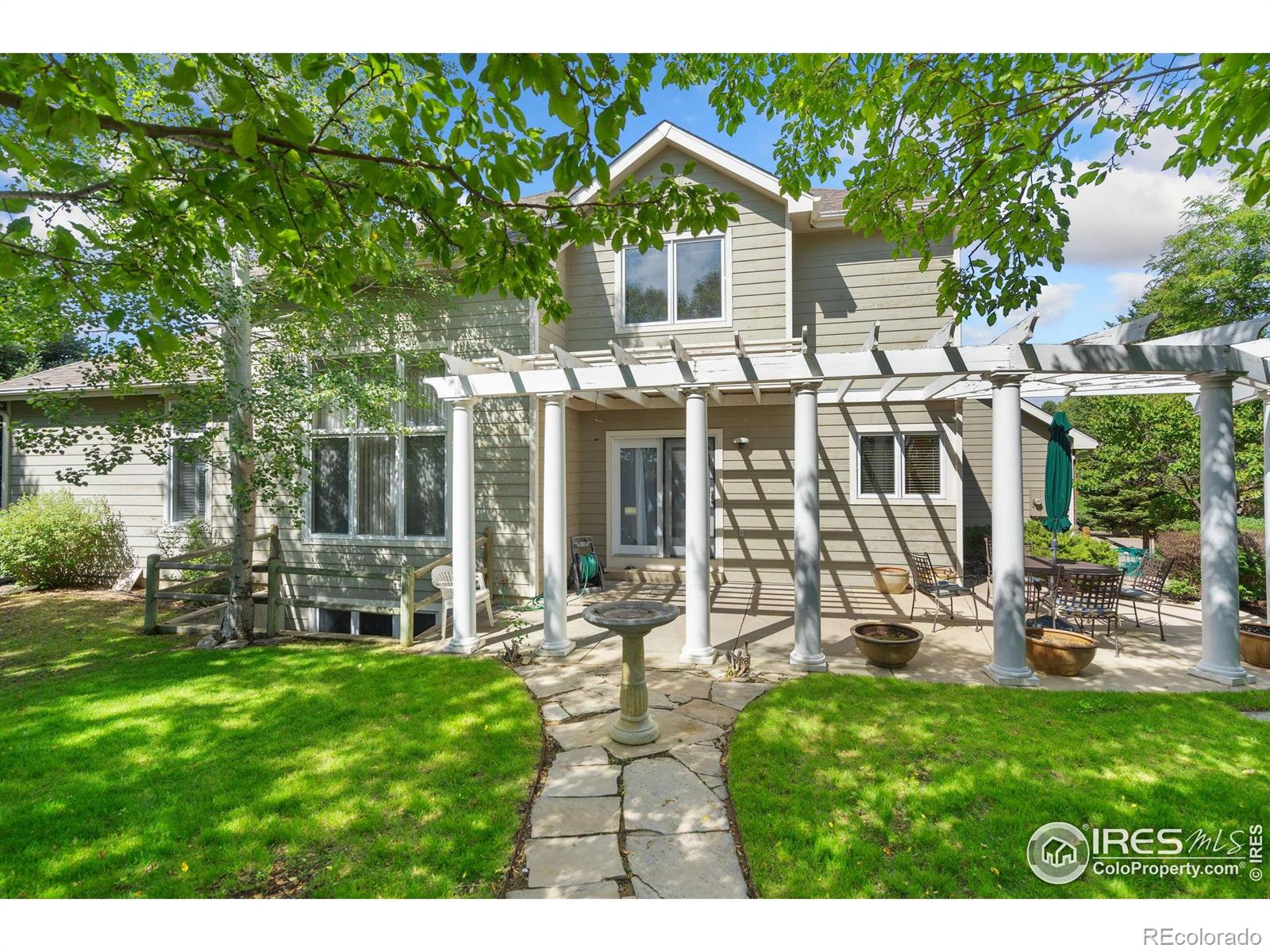 MLS Image #34 for 6536  southridge greens boulevard,fort collins, Colorado