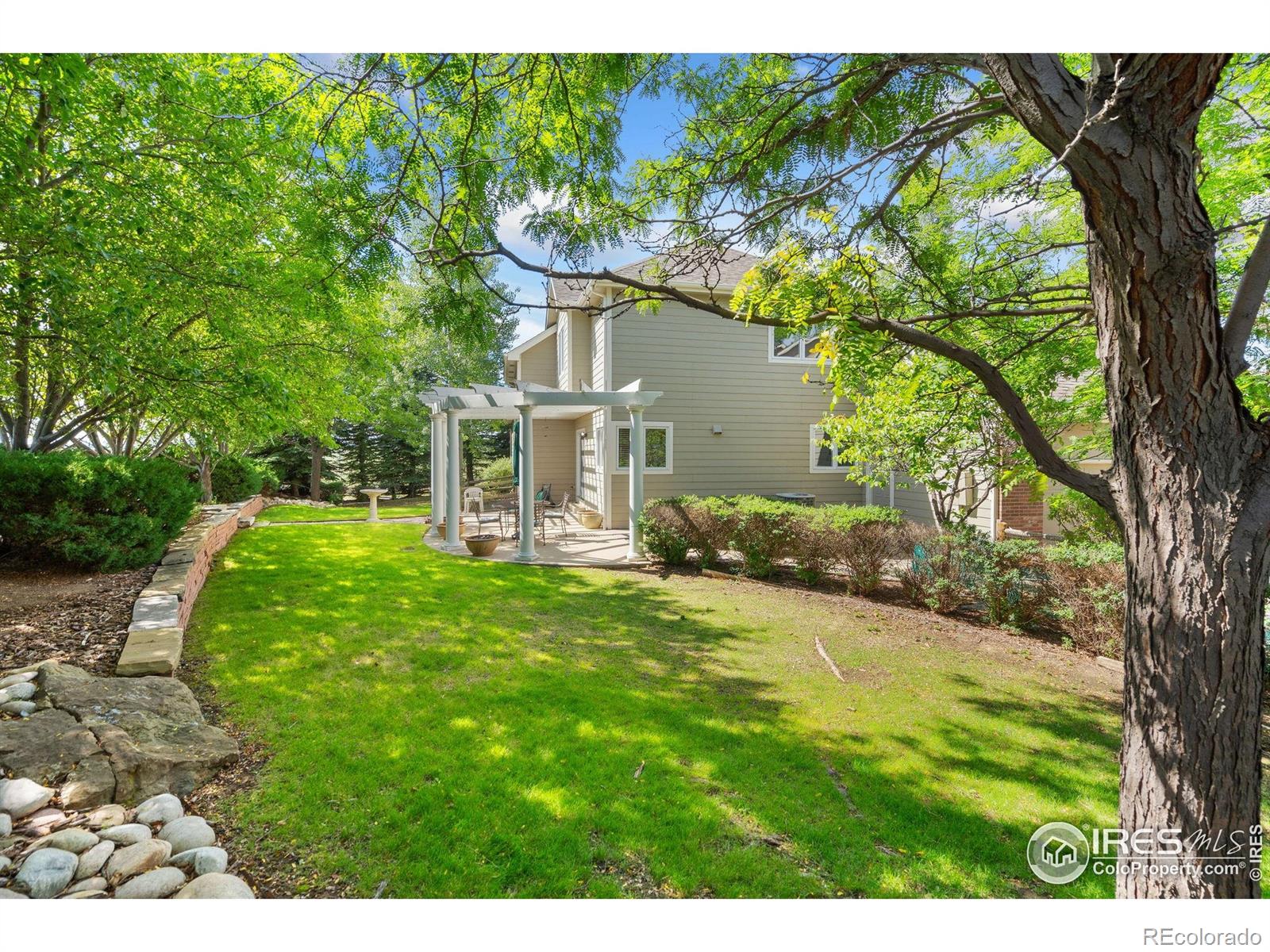 MLS Image #35 for 6536  southridge greens boulevard,fort collins, Colorado