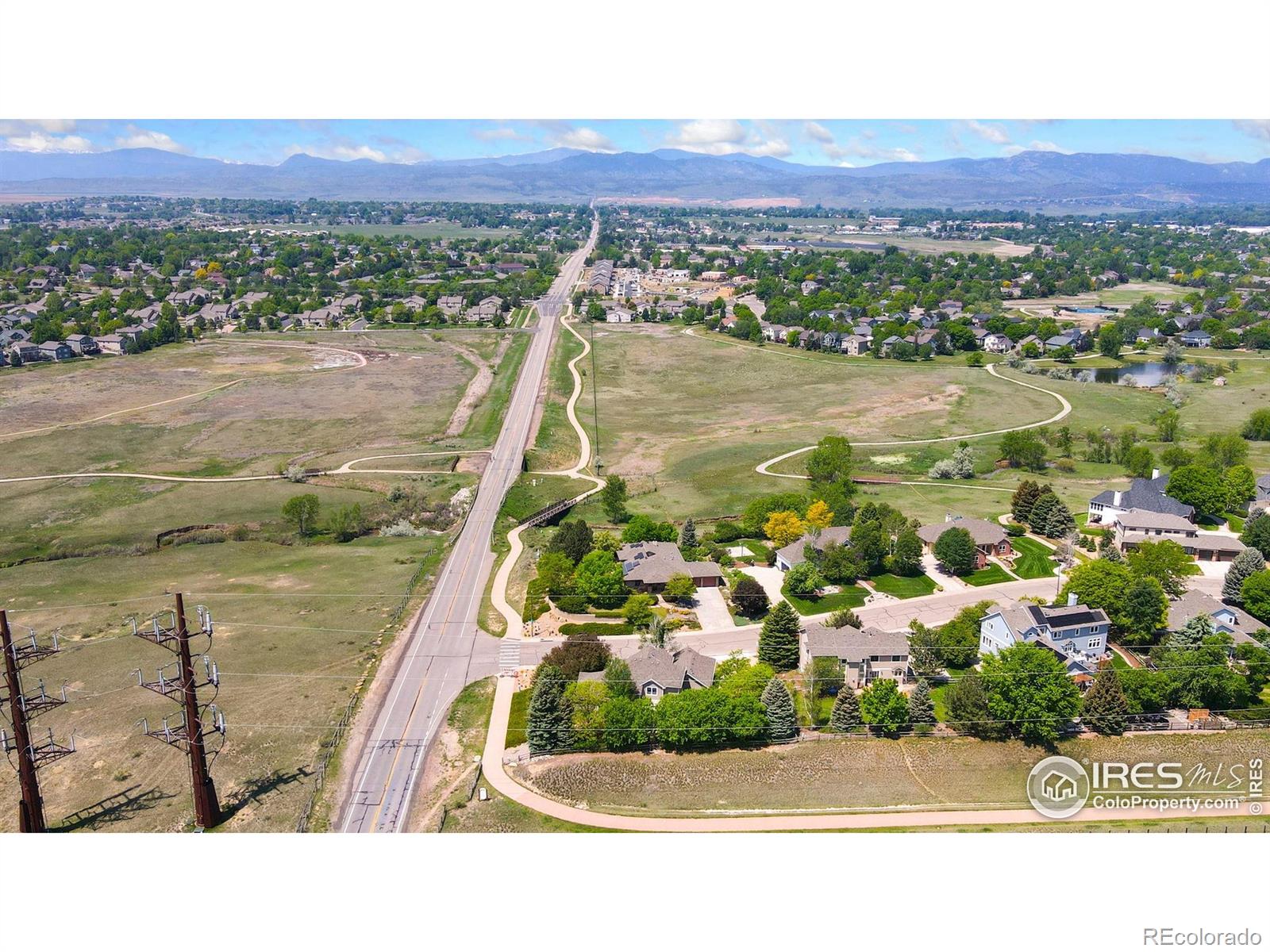 MLS Image #39 for 6536  southridge greens boulevard,fort collins, Colorado
