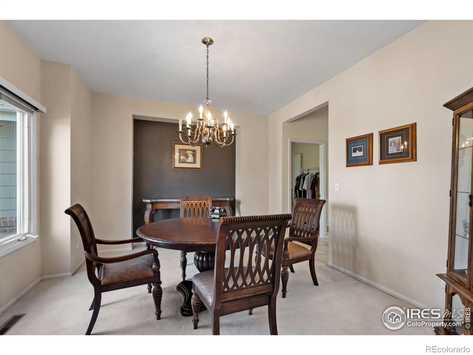 MLS Image #6 for 6536  southridge greens boulevard,fort collins, Colorado