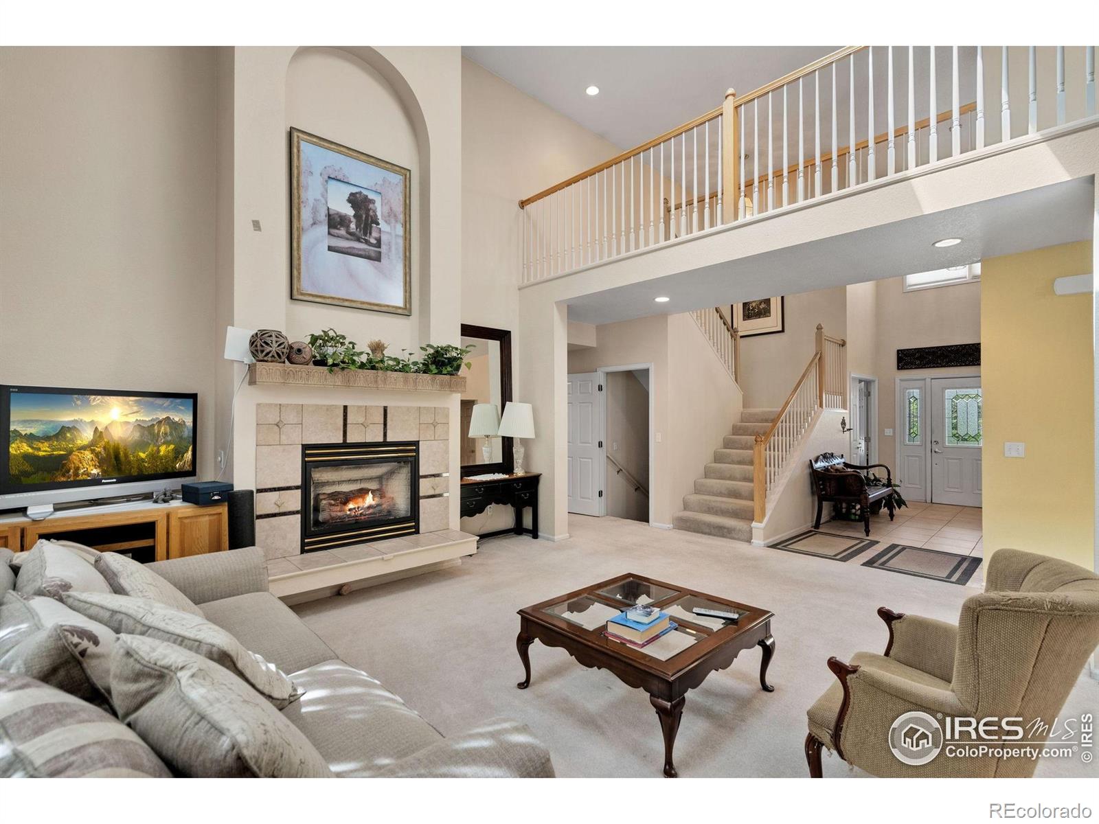 MLS Image #7 for 6536  southridge greens boulevard,fort collins, Colorado