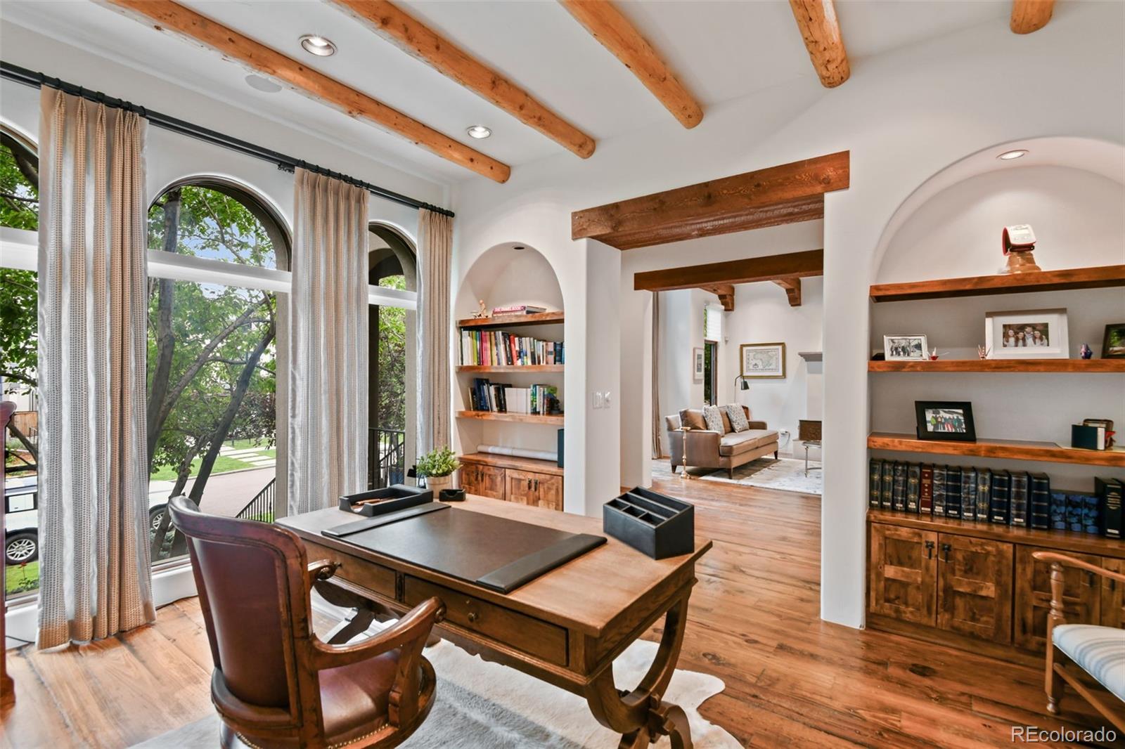 MLS Image #1 for 458  adams street,denver, Colorado