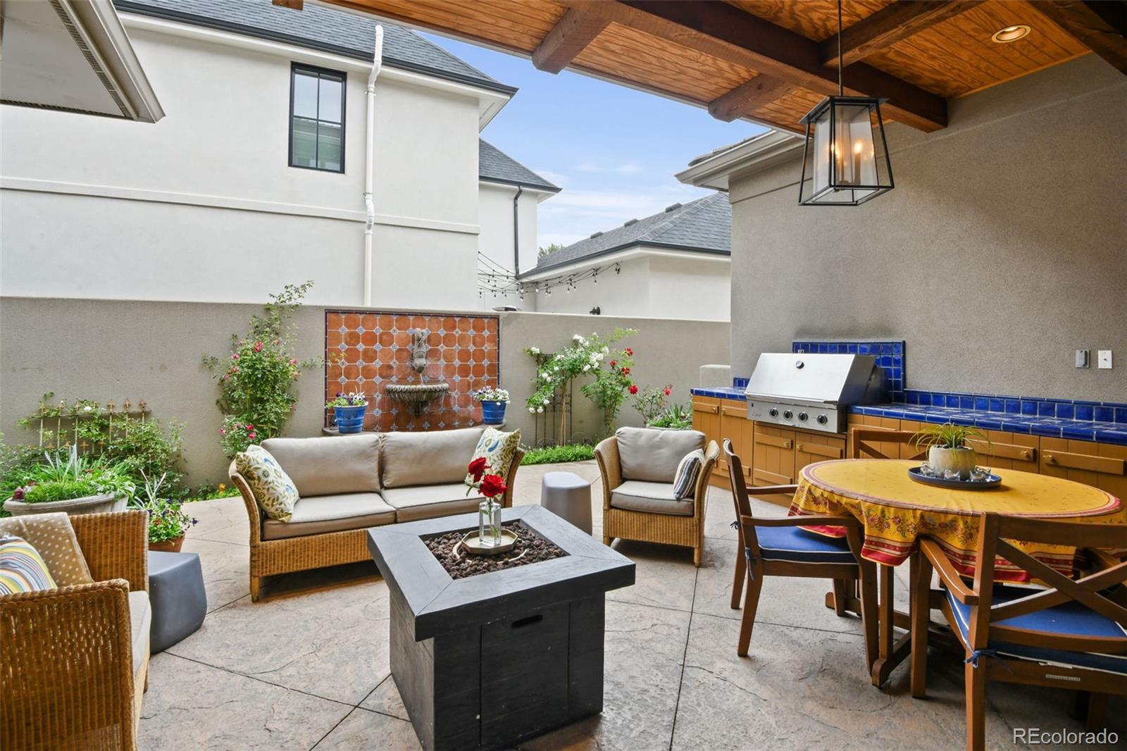 MLS Image #12 for 458  adams street,denver, Colorado