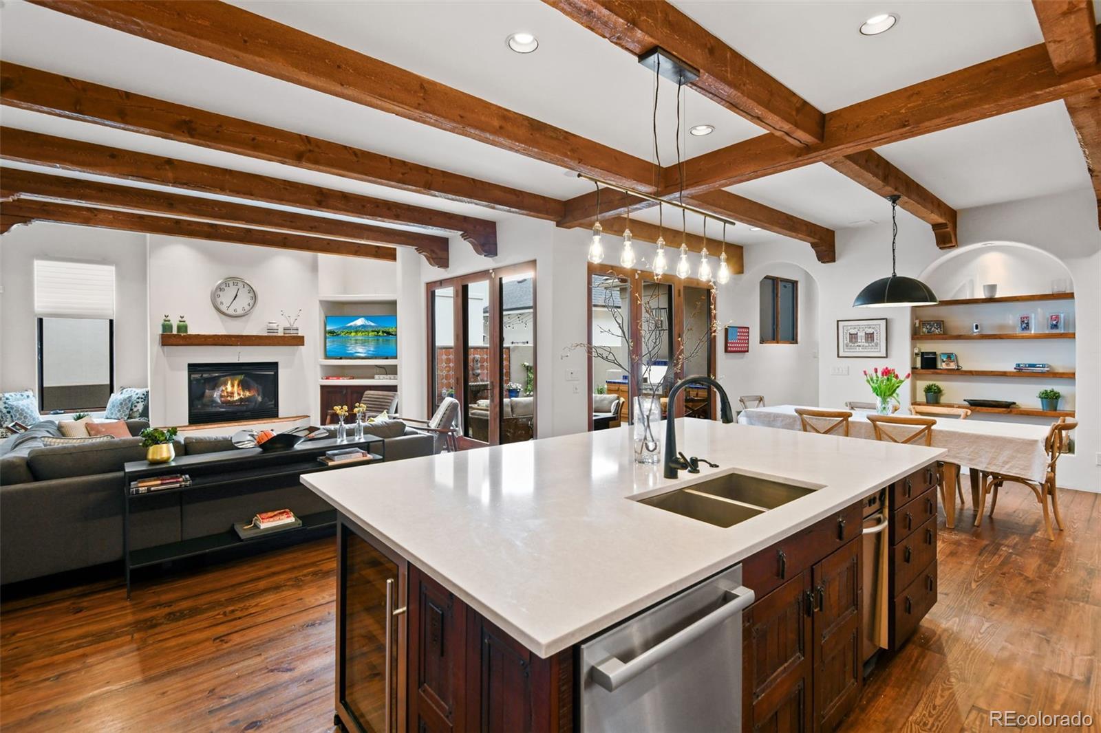 MLS Image #13 for 458  adams street,denver, Colorado