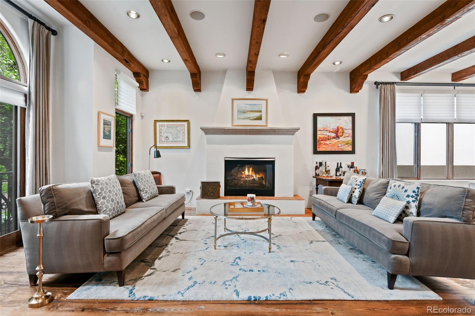 MLS Image #2 for 458  adams street,denver, Colorado