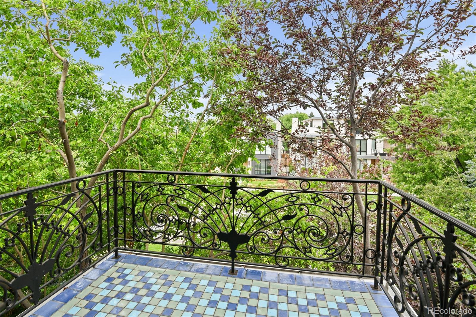 MLS Image #23 for 458  adams street,denver, Colorado