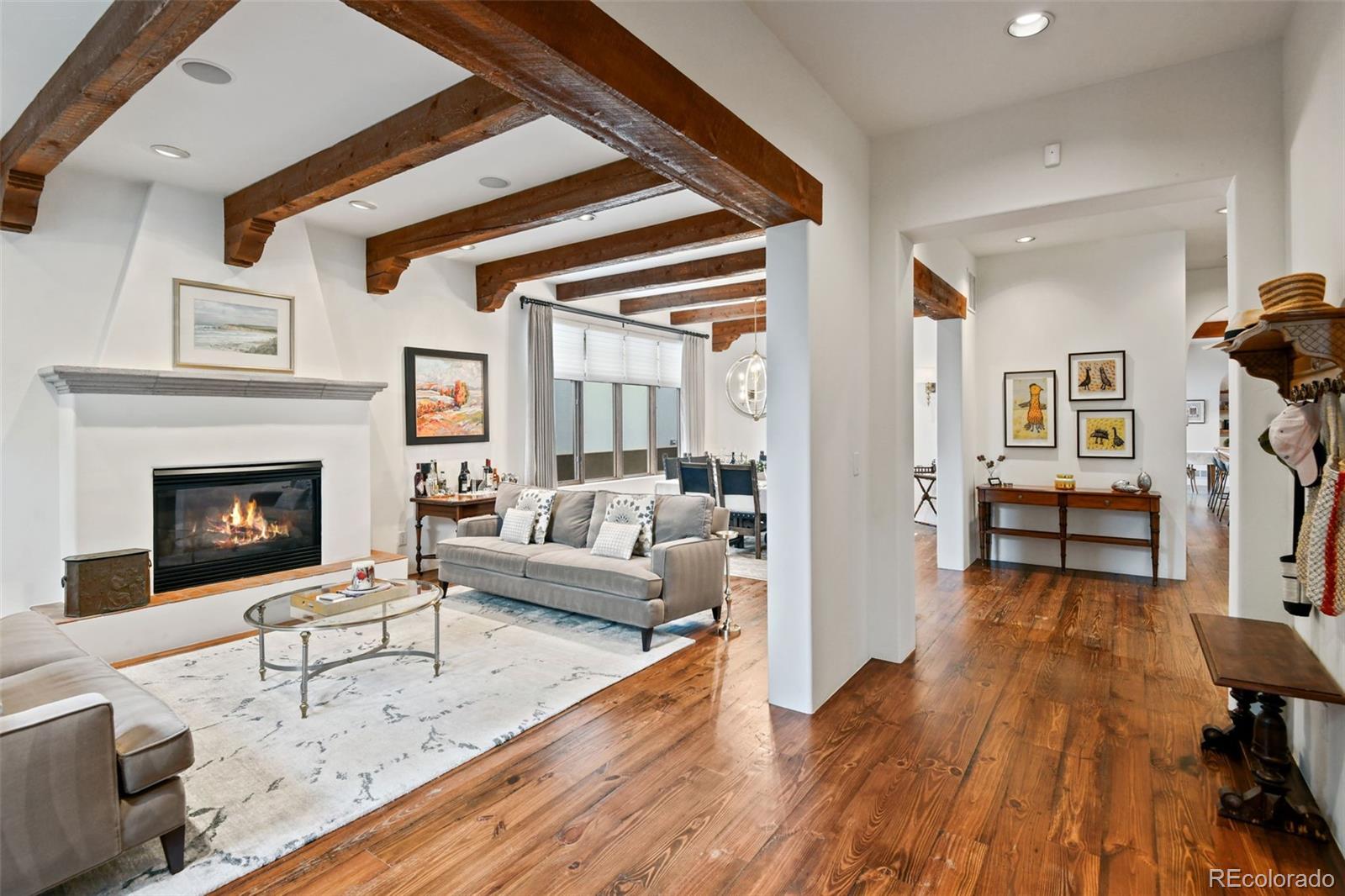 MLS Image #3 for 458  adams street,denver, Colorado