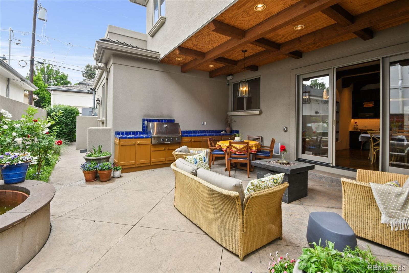 MLS Image #34 for 458  adams street,denver, Colorado