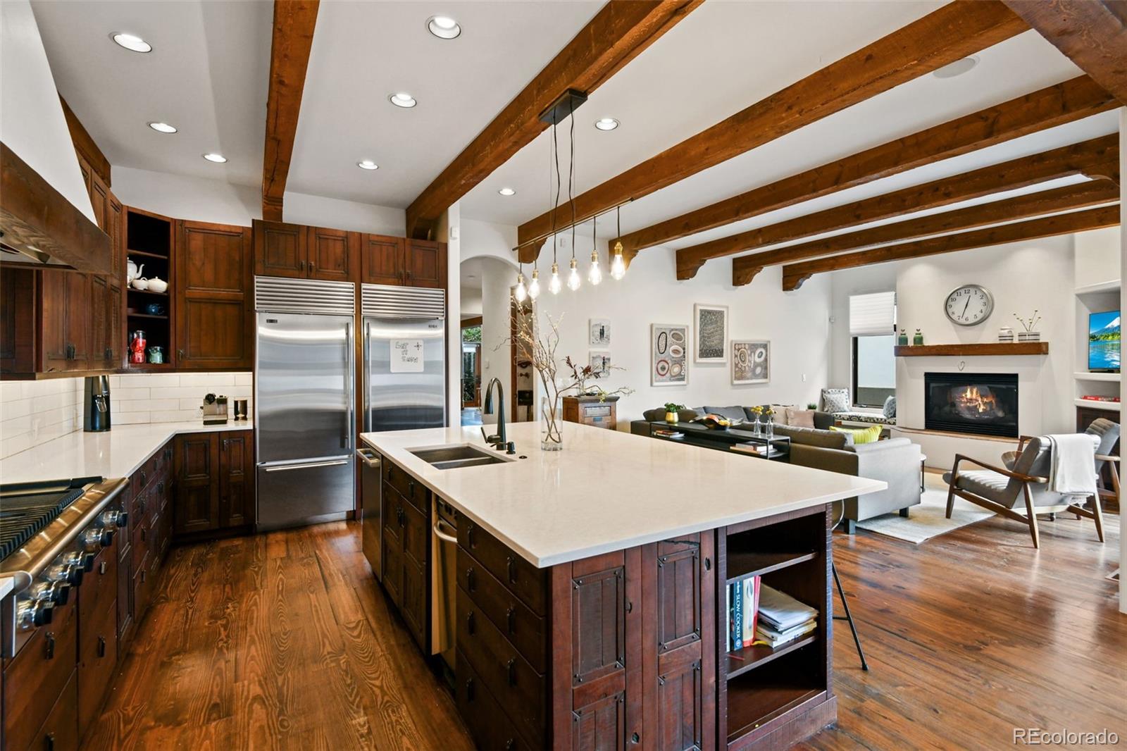 MLS Image #9 for 458  adams street,denver, Colorado