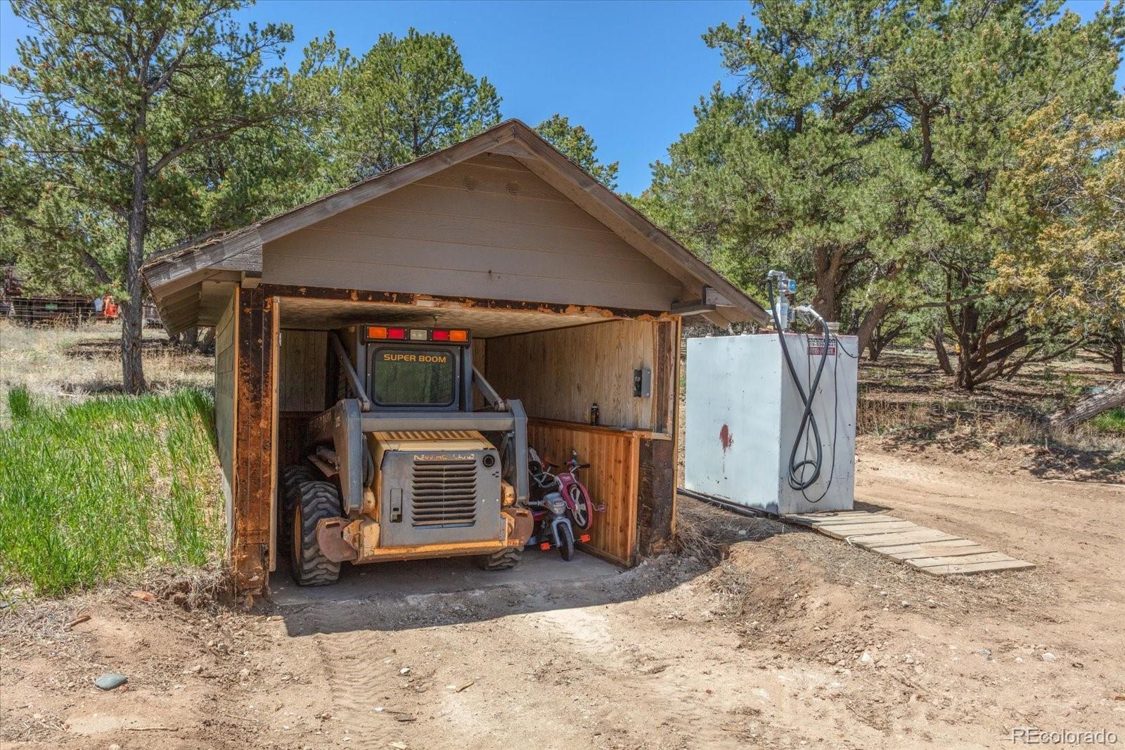 MLS Image #14 for 14120  county road 140 ,salida, Colorado