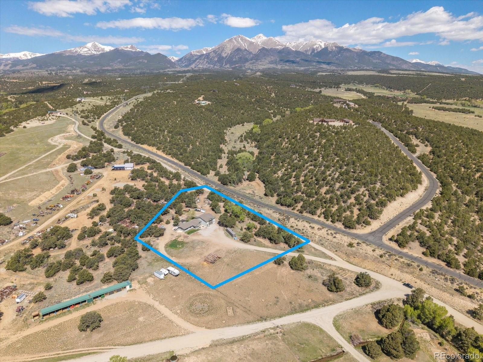 MLS Image #16 for 14120  county road 140 ,salida, Colorado