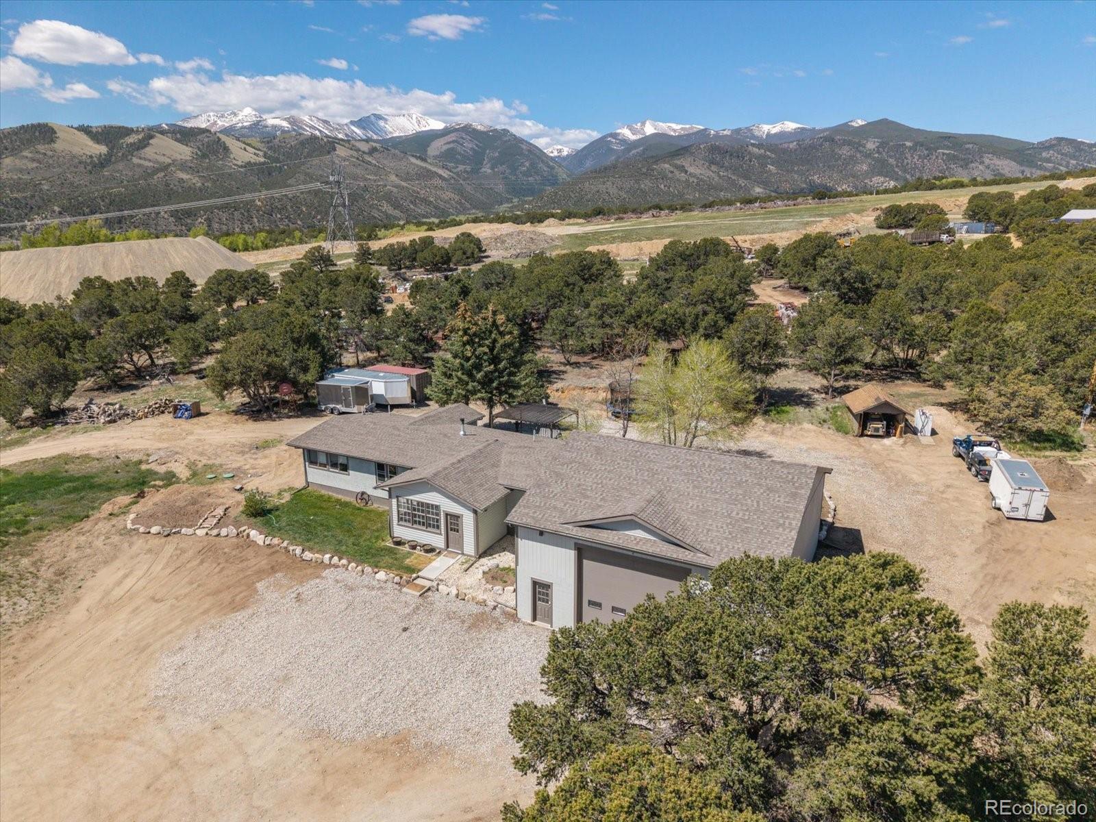 MLS Image #2 for 14120  county road 140 ,salida, Colorado