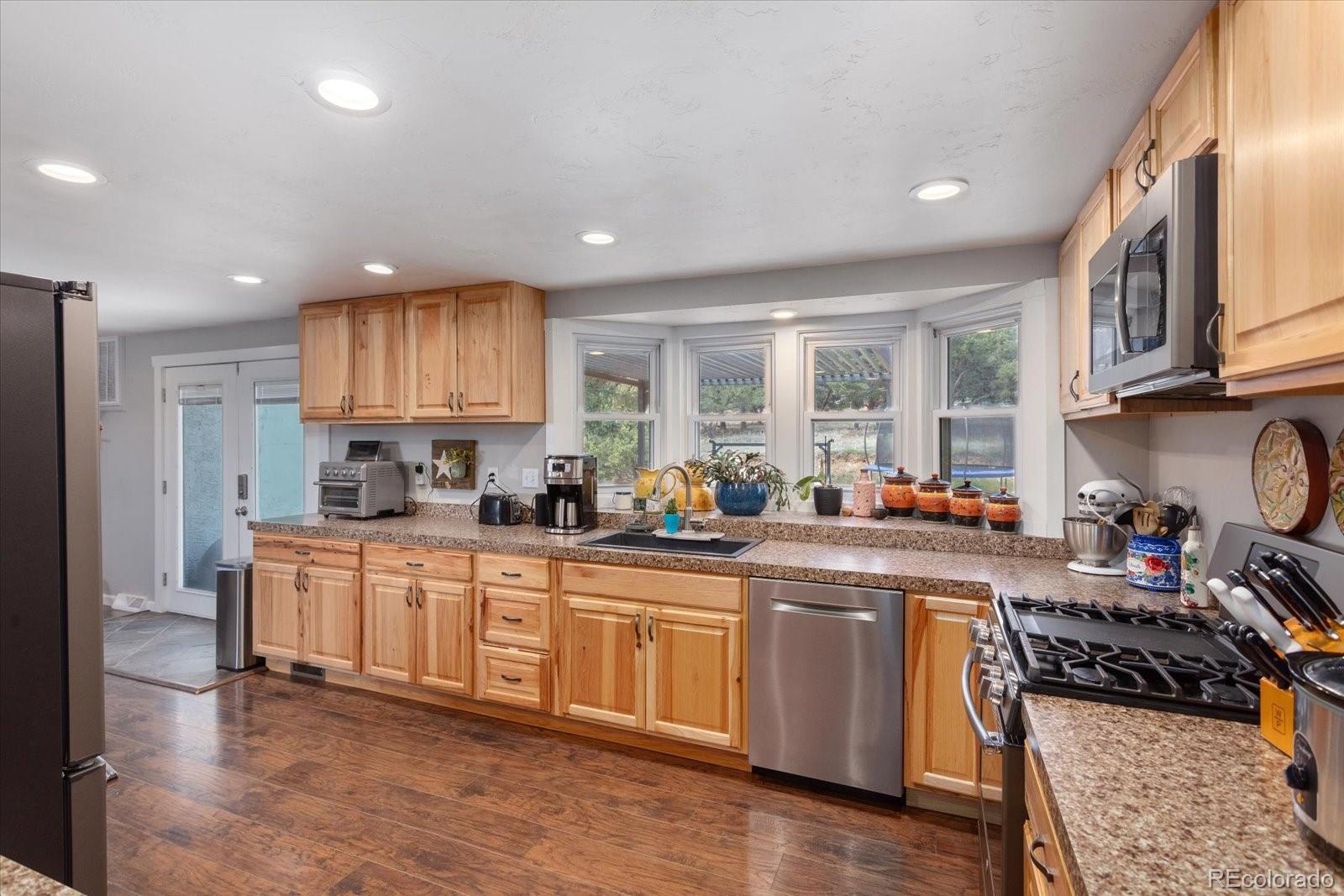 MLS Image #29 for 14120  county road 140 ,salida, Colorado
