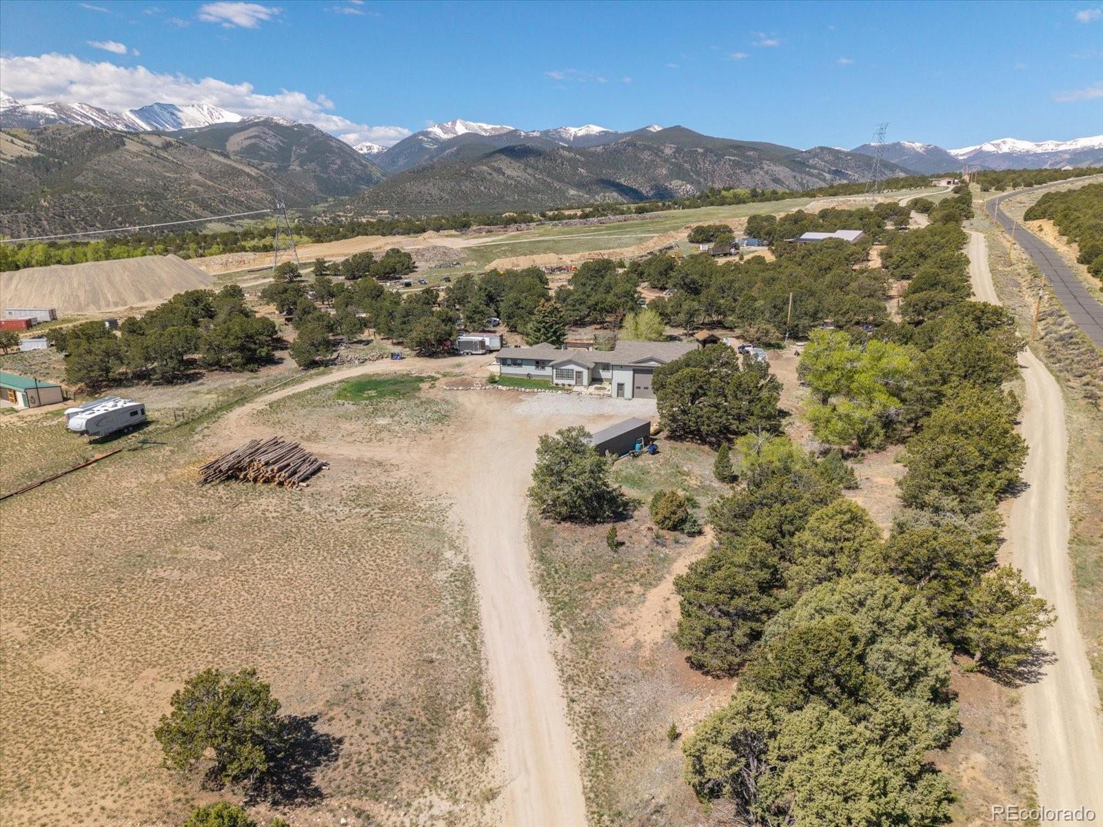 MLS Image #3 for 14120  county road 140 ,salida, Colorado